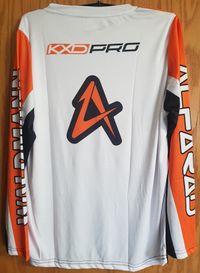 KXD PRO Shirt 2