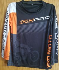 KXD PRO Shirt 3