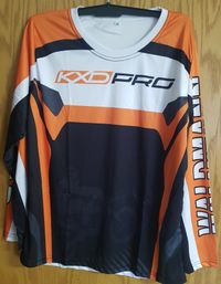 KXD PRO Shirt